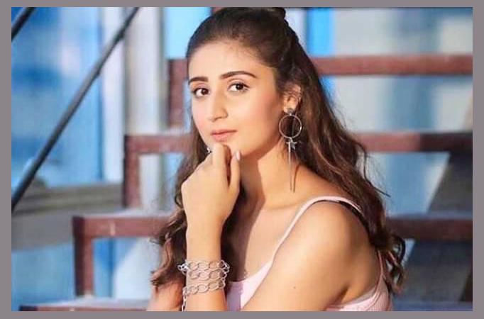 Dhvani Bhanushali